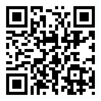 观看视频教程科普版小学英语六上《Lesson 3 It will be sunny this Sunday.》江西杜柳红的二维码