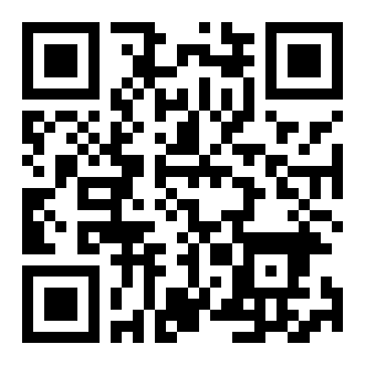 观看视频教程小学五年级英语《unit 6 the typhoon》_崔海宁的二维码