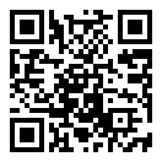观看视频教程科普版小学英语六上《Lesson 3 It will be sunny this Sunday.》河南康燕的二维码