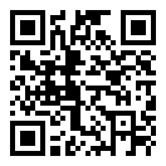 观看视频教程小学四年级英语下册《module 8 unit 1 i was two》外研版的二维码