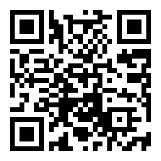 观看视频教程科普版小学英语六上《Lesson 6 It's on the fifth floor.》河南邵建英的二维码