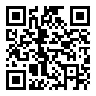 观看视频教程初中英语外研版九上Module 9 Unit 2天津李志斌的二维码