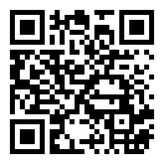 观看视频教程科普版小学英语六上《Lesson 6 It's on the fifth floor.》河南白亚平的二维码