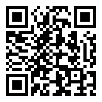 观看视频教程小学英语三年级《please do not talk in the library》_谢婉的二维码