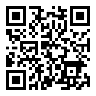 观看视频教程初中英语外研版九上Module 6 Unit 1天津庞思敏的二维码