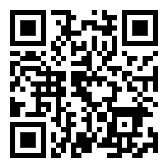 观看视频教程科普版小学英语六上《Lesson 8 Merry Christmas!》河南任紫微的二维码