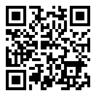 观看视频教程小学四年级英语《what\’s your favorite》_黄望书的二维码