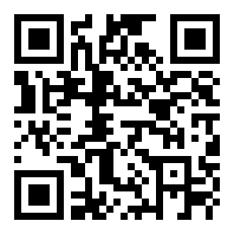 观看视频教程《Unit3 B Read and write》人教版英语六上，中原区伏牛路第四小学：朱雪艳的二维码