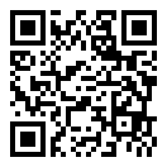 观看视频教程初中英语七下人教新目标-Unit　6　I’m　watching　TV.　Grammar 山东李靖华的二维码