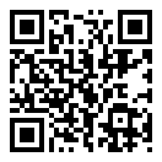 观看视频教程初中英语七下人教新目标-Unit　4　Don’t　eat　in　class.SectionA 2安徽 杨洋的二维码