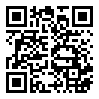 观看视频教程小学四年级英语《unit 9 festivals》_陈老师的二维码