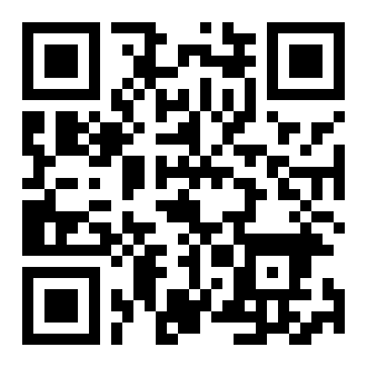 观看视频教程《new patches for old》人教版_小学三年级英语的二维码