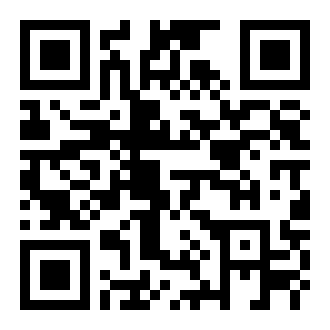 观看视频教程初中英语外研版九下Module 4 Unit 1 You must be careful of falling stones天津李聪的二维码