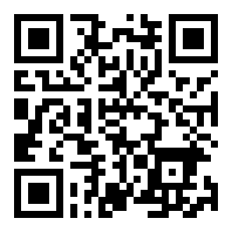 观看视频教程小学四年级英语优质示范课《hes painting flowers》实录与评说_满芳的二维码