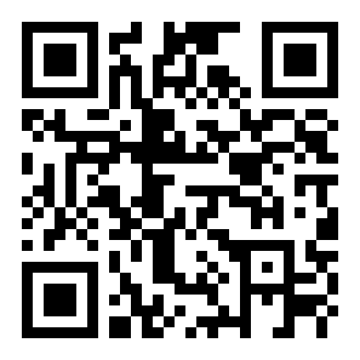 观看视频教程科普版小学英语六下Lesson 4 What did you do last Saturday-河南李彦科的二维码