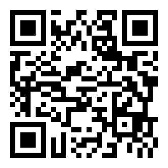 观看视频教程初中英语外研版九下Module 4 Unit 2天津杨汝靖的二维码