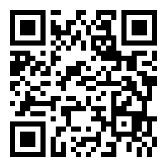 观看视频教程《It was clean but i..》小学英语五年级上册的二维码