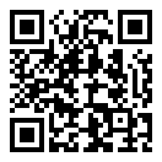 观看视频教程科普版小学英语六下Lesson 1 I'm not feeling well河南崔倩的二维码