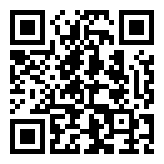 观看视频教程for Fun with shapes 小学三年级英语优质课视频的二维码