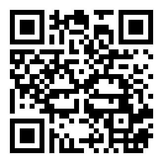 观看视频教程科普版小学英语六下Lesson 9 I helped a deaf man to get home河南张丹丹的二维码