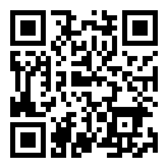 观看视频教程小学英语人教版六上《Unit 3 My weekend plan》内蒙古刘春美的二维码