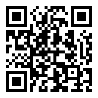 观看视频教程小学英语人教版六上《Unit 1 How can I get there-》湖北彭送宝的二维码