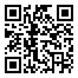 观看视频教程外研版初中英语九上Module 4 Unit 2天津李云娥的二维码