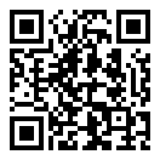 观看视频教程小学五年级英语A busy week皇岗小学周玉兰的二维码