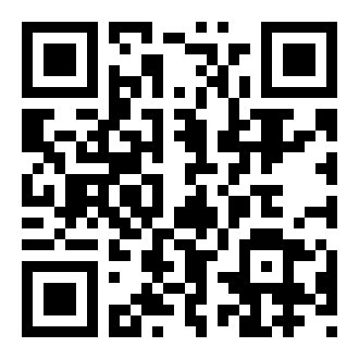 观看视频教程小学英语人教版六上《Unit 1 How can I get there-》江西峰中的二维码