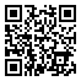 观看视频教程外研版初中英语九上Module 6 Unit 1天津仇立彬的二维码