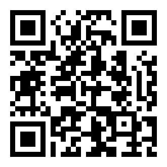 观看视频教程小学英语人教版六上《Unit 1 How can I get there-》湖北张虹桥的二维码