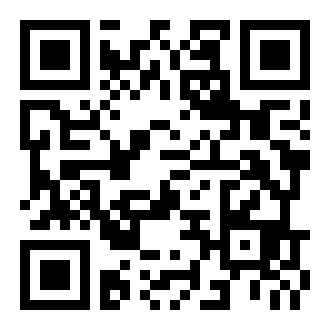 观看视频教程小学英语人教版六上《Unit 2 Ways to go to school》安徽周兰兰的二维码