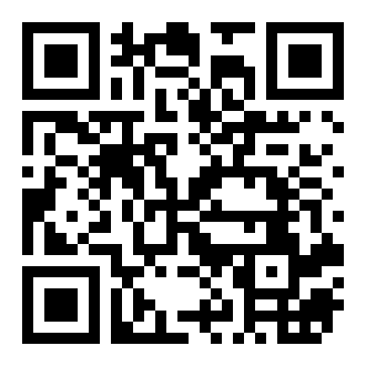 观看视频教程初中英语外研版九上Module 4 Unit 2天津丁新锐的二维码