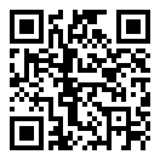 观看视频教程外研版初中英语九上Module 8 Unit 2天津邢圆圆的二维码