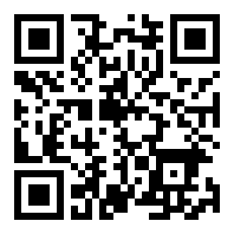 观看视频教程外研版初中英语九上Module 6 Unit 2天津孙秀娟的二维码