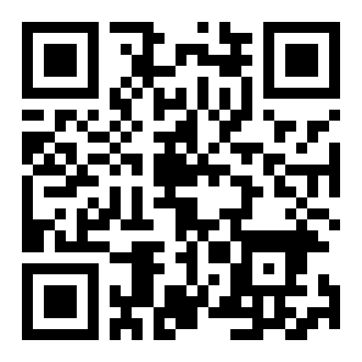 观看视频教程小学英语人教版六上《Unit 1 How can I get there-》陕西杨洋的二维码