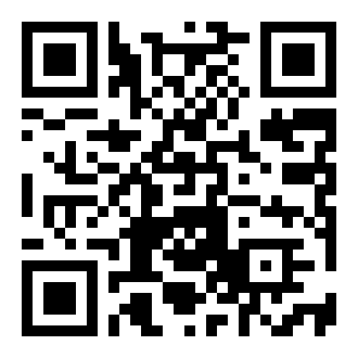 观看视频教程小学五年级英语my days of the week 教学视频_国家级课程改革示...的二维码