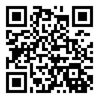 观看视频教程科普版小学英语六上《Lesson 3 It will be sunny this Sunday.》河南尹卓迪的二维码