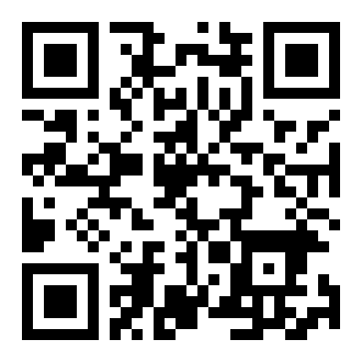 观看视频教程科普版小学英语六上《Lesson 3 It will be sunny this Sunday.》河南潘爱娟的二维码