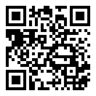 观看视频教程科普版小学英语六上《Lesson 3 It will be sunny this Sunday.》河南麻彩霞的二维码