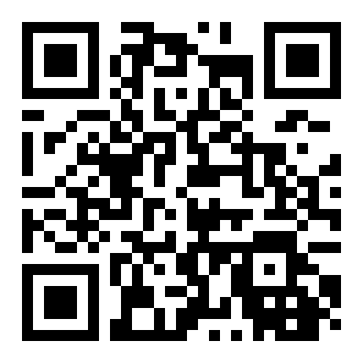 观看视频教程科普版小学英语六上《Lesson 3 It will be sunny this Sunday.》河南包明霞的二维码