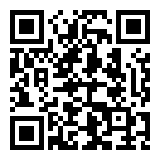 观看视频教程at the mall深港版_小学四年级英语优质课视频的二维码