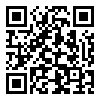 观看视频教程科普版小学英语六上《Lesson 3 It will be sunny this Sunday.》河南孙军鸽的二维码