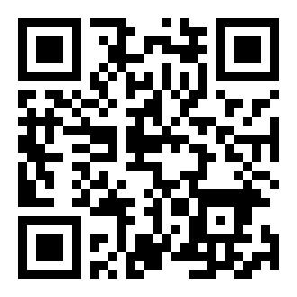 观看视频教程小学英语人教版PEP六上《Unit 4 I have a pen pal》内蒙古杨旭兰的二维码