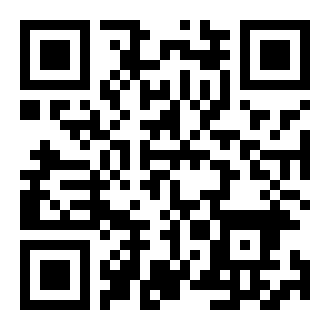 观看视频教程PEP三年级英语下册Unit 1 Welcome back to school 教学视频-刘敏琴的二维码