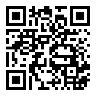 观看视频教程小学英语人教社课标版三年级we love animals王钰说课与实录的二维码
