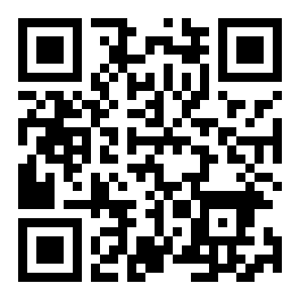 观看视频教程PEP三年级英语下册Unit 4 Where is my car教学视频-刘晔的二维码