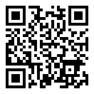 观看视频教程小学英语人教版六上《Unit 3 My weekend plan》安徽张萌萌的二维码