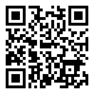 观看视频教程小学英语人教版六上《Unit 3 My weekend plan》广东黄秀珍的二维码