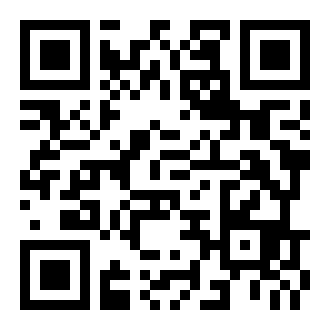 观看视频教程小学英语人教版六上《Unit 3 My weekend plan》河北李娜的二维码